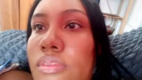 mina_hotty online show from August 12, 4:53 pm