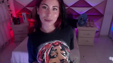 minami_nakamura online show from August 3, 7:26 am