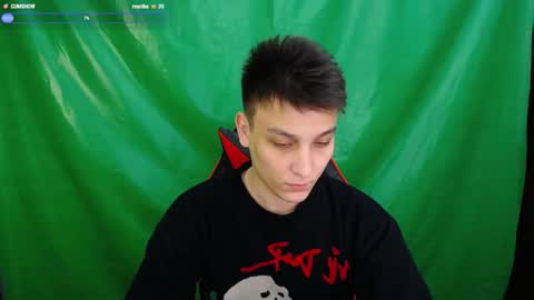 MINATO online show from March 1, 5:54 pm