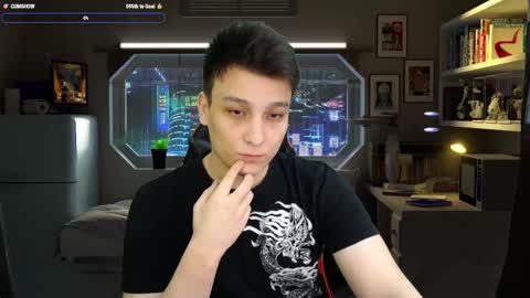 MINATO online show from March 15, 5:34 am
