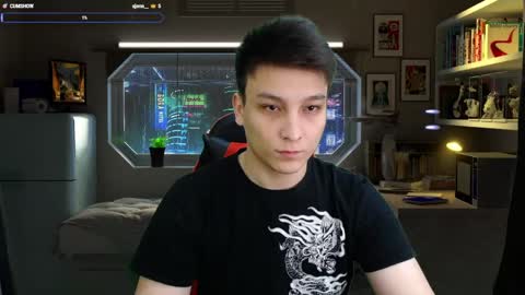 MINATO online show from March 15, 7:08 pm