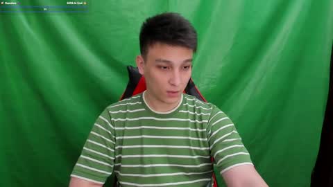 MINATO online show from May 13, 1:49 am