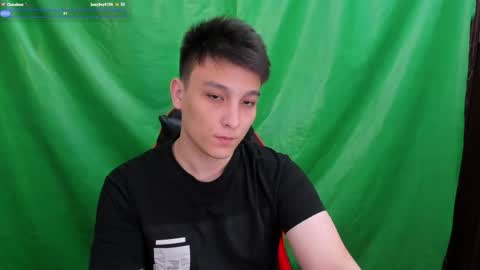 MINATO online show from June 10, 1:34 am