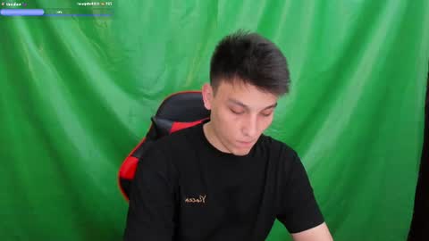 MINATO online show from June 21, 7:04 pm