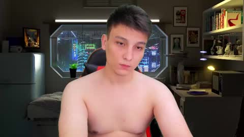 MINATO online show from July 10, 2:12 pm
