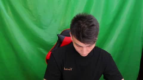 MINATO online show from August 8, 4:23 am