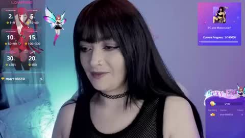 Mina online show from August 9, 4:30 pm