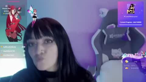Mina online show from August 11, 10:01 pm