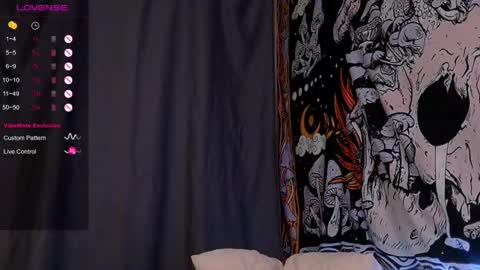 mine_doll online show from July 1, 3:46 pm