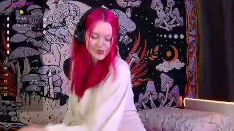 mine_doll online show from July 28, 10:16 pm