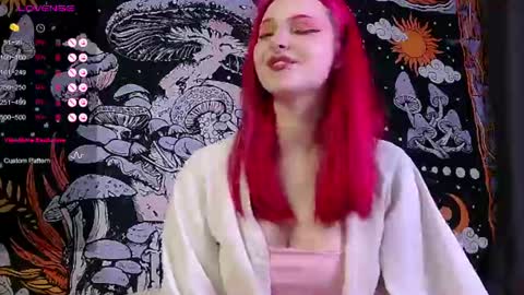 mine_doll online show from July 30, 3:36 am