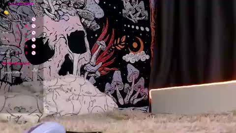 mine_doll online show from August 9, 5:25 pm