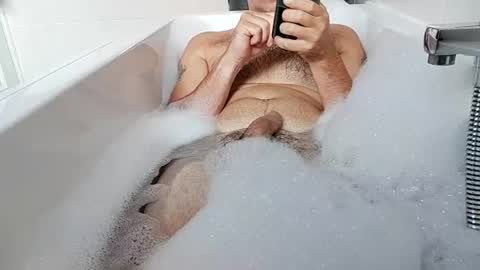 minge68 online show from July 11, 6:14 pm