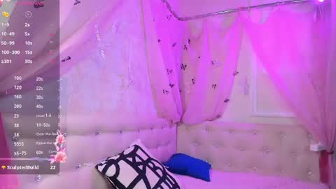 Mini Moon online show from July 26, 7:52 pm
