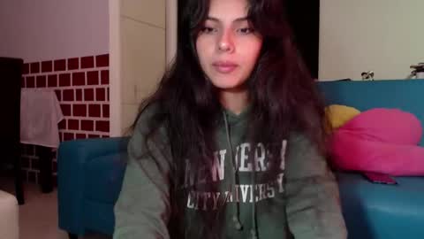 mini_sky online show from February 27, 1:08 pm