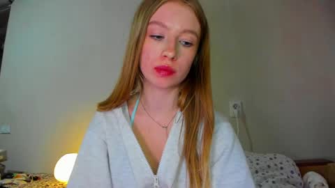 Amelia online show from May 31, 3:52 am