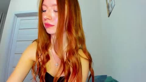 Amelia online show from June 1, 11:07 pm