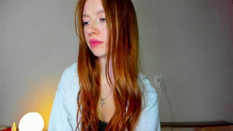 Amelia online show from June 2, 9:29 pm