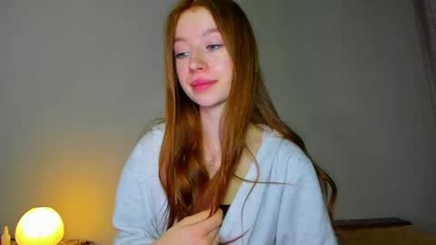Amelia online show from June 2, 10:35 pm