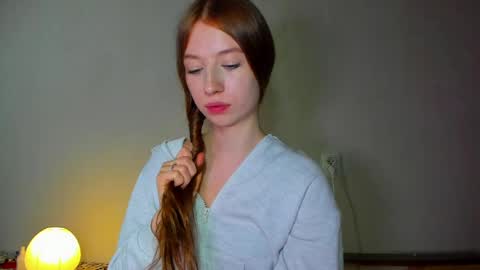 Amelia online show from June 8, 10:38 pm