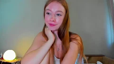 Amelia online show from July 3, 3:14 pm