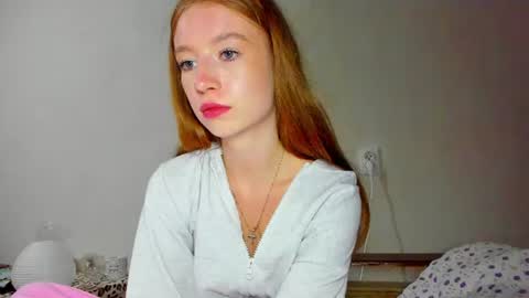 Amelia online show from July 11, 10:05 pm
