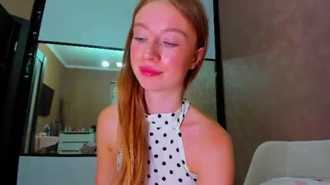 Amelia online show from August 15, 8:57 pm