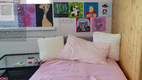 Olga online show from August 5, 12:58 pm