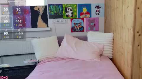 Olga online show from August 7, 10:04 am