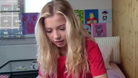 Olga online show from August 12, 9:55 am