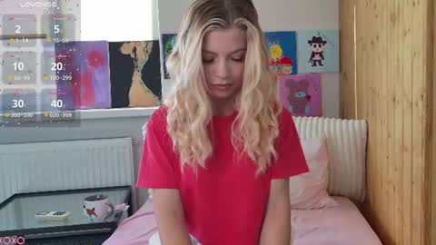 Olga online show from August 12, 2:19 pm