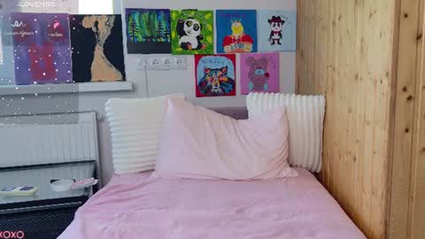 Olga online show from August 14, 10:08 am