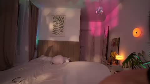 Rina online show from August 7, 11:38 pm