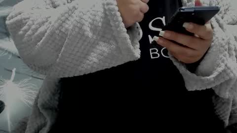 minka0 online show from March 11, 9:23 pm