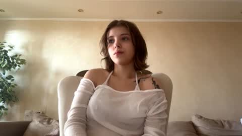 Milana online show from August 7, 1:55 pm