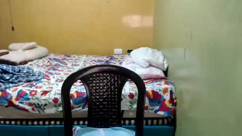 Andrea online show from August 11, 2:57 am