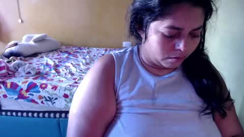 Andrea online show from August 11, 11:34 am