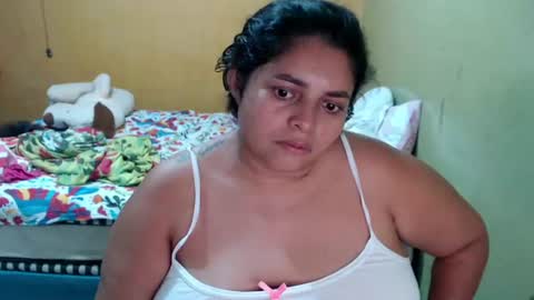 Andrea online show from August 12, 2:14 am