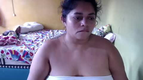 Andrea online show from August 12, 11:34 am