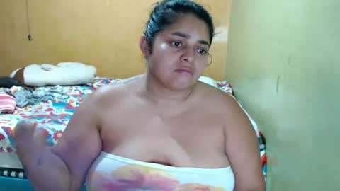 Andrea online show from August 12, 11:40 pm