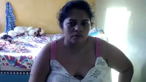 Andrea online show from August 13, 11:46 am