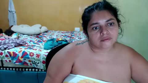Andrea online show from August 14, 5:55 am