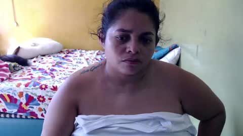 Andrea online show from August 14, 3:04 pm