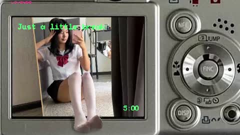 minnie_joy_ online show from August 13, 1:14 pm