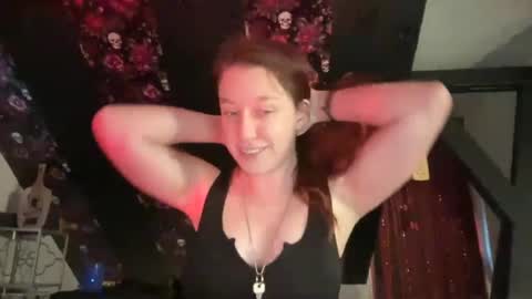 minnyminx online show from July 6, 3:04 pm