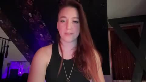 minnyminx online show from July 21, 9:17 pm