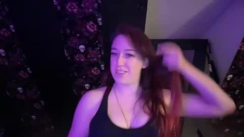 minnyminx online show from August 9, 2:18 pm