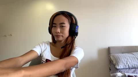 Kayla online show from August 4, 3:25 am
