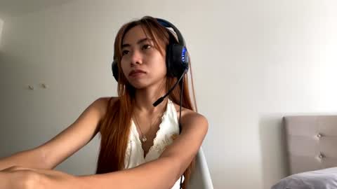 Kayla online show from August 5, 2:09 am