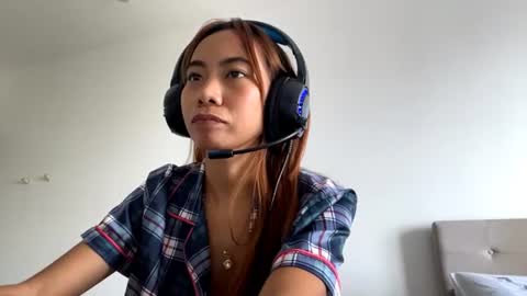 Kayla online show from August 7, 5:29 am